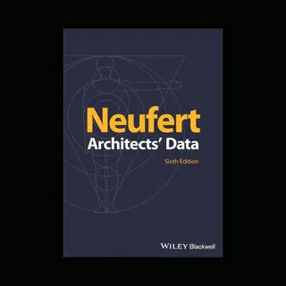 John Wiley and Sons Ltd Architects' Data