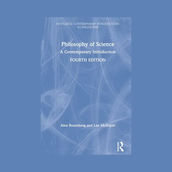 Routledge Contemporary Introductions To Philosophy- Philosophy Of Science thumbnail