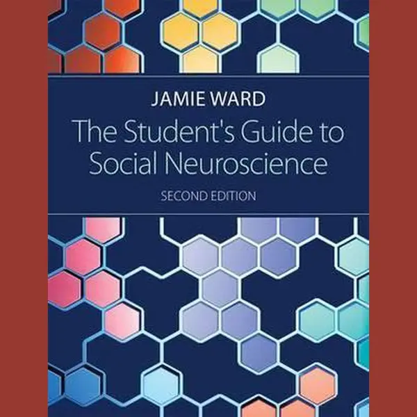 The Student's Guide To Social Neuroscience thumbnail
