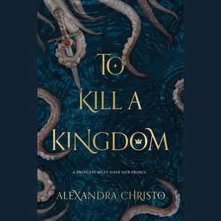 Hundred Kingdoms - To Kill A Kingdom