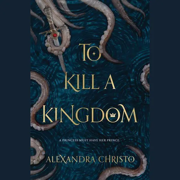 Hundred Kingdoms - To Kill A Kingdom thumbnail