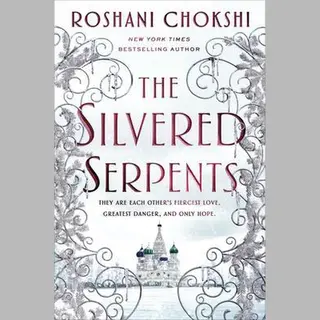 Silvered Serpents, The Gilded Wolves