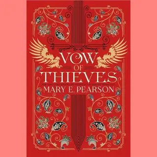 Vow Of Thieves Dance Of Thieves 2