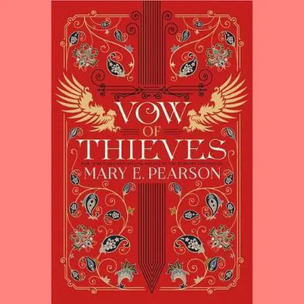Vow Of Thieves Dance Of Thieves 2 thumbnail