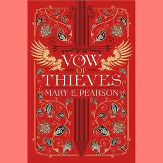 Dance Of Thieves- Vow Of Thieves
