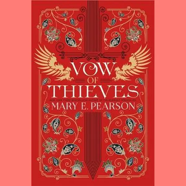 Dance Of Thieves- Vow Of Thieves thumbnail
