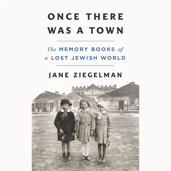 Once There Was A Town thumbnail