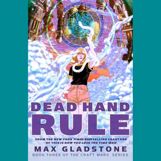 Dead Hand Rule