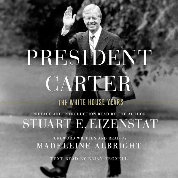 President Carter thumbnail
