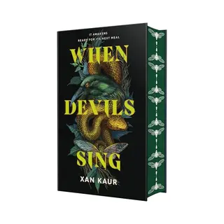When Devils Sing