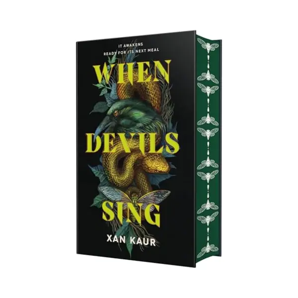 When Devils Sing thumbnail