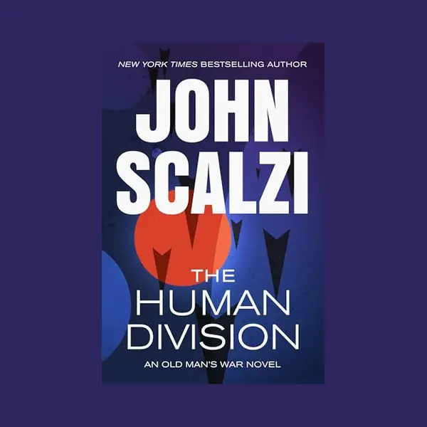 The Human Division thumbnail