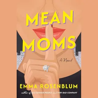 Mean Moms