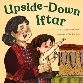 Upside-Down Iftar