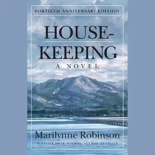Housekeeping Fortieth Anniversary Edition