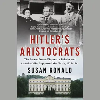 Hitler's Aristocrats