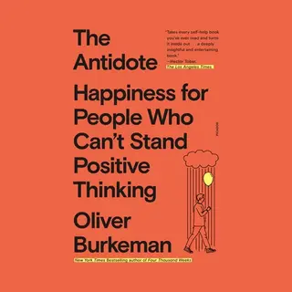 The Antidote