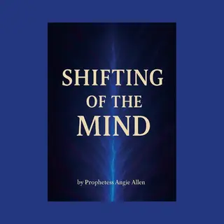 Shifting Of The Mind