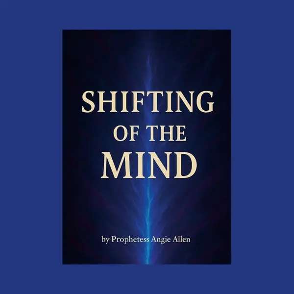 Shifting Of The Mind thumbnail
