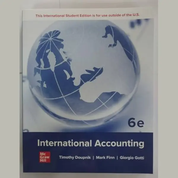 International Accounting Ise thumbnail