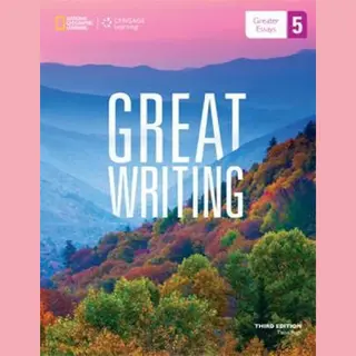 Great Writing 5