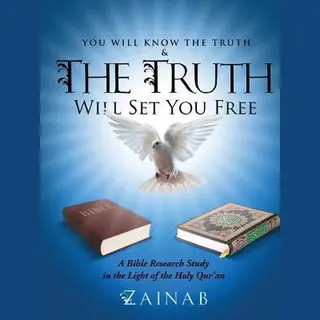 You Will Know The Truth & The Truth Will Set You Free