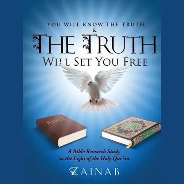 You Will Know The Truth & The Truth Will Set You Free thumbnail