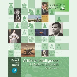 Artificial Intelligence, A Modern Approach, Global Edition