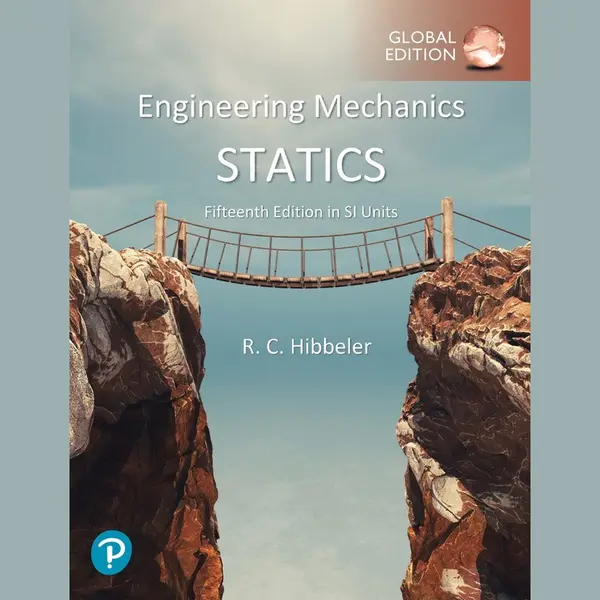 Engineering Mechanics, Statics, Si Units thumbnail