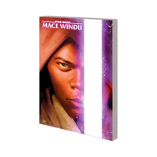 Star Wars, Mace Windu - The Twilight Run