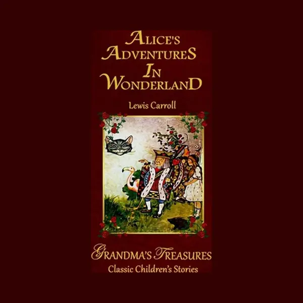 Alice's Adventures In Wonderland thumbnail