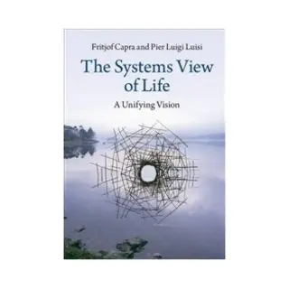 Isbn Systems View of Life: A Unifying Vision boek Engels Paperback 510 pagina's