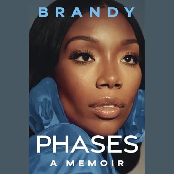 Phases, A Memoir thumbnail