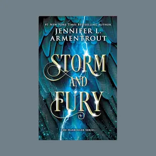 Storm And Fury