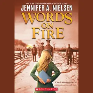 Words On Fire
