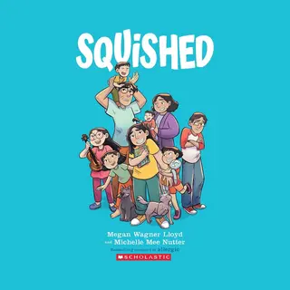Scholastic Us Squished