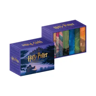 Harry Potter Set