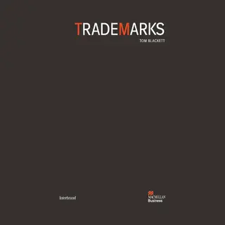 Palgrave Macmillan Trademarks