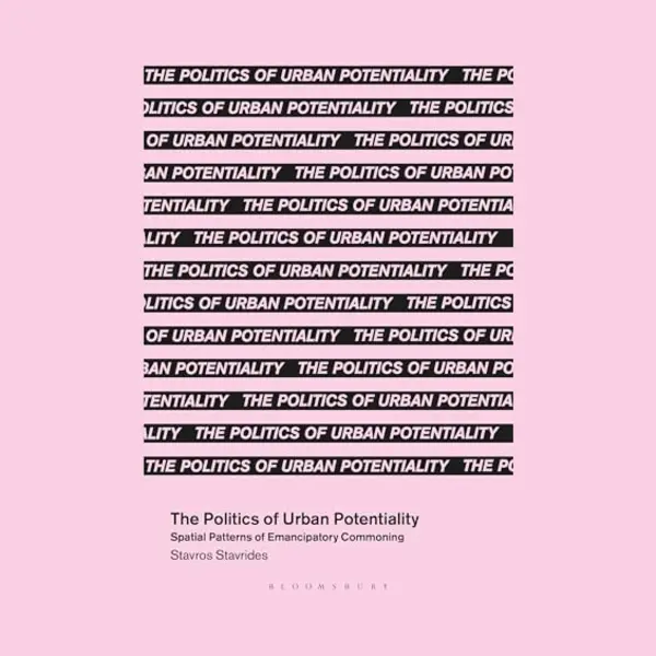 In Common-The Politics Of Urban Potentiality thumbnail
