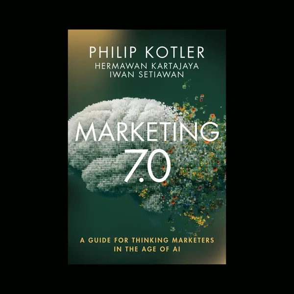 Marketing 7.0 thumbnail