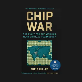 Chip War