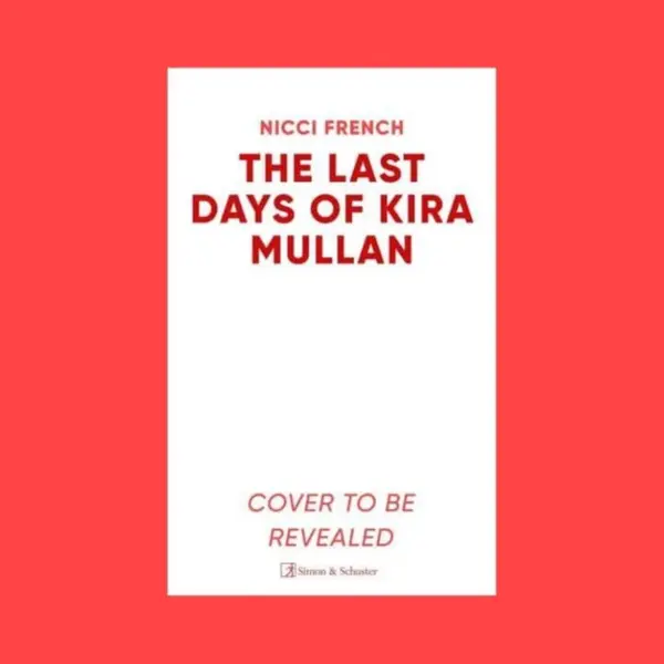 Simon + Schuster Uk The Last Days Of Kira Mullan thumbnail