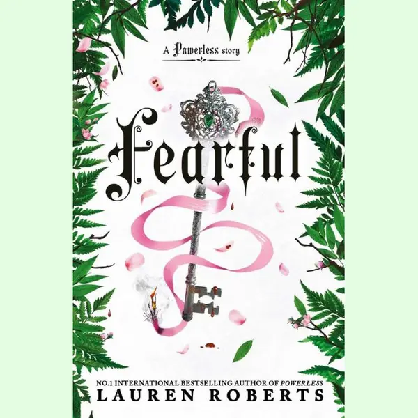 Fearful thumbnail