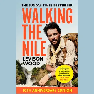 Walking The Nile