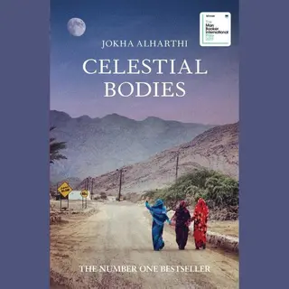 Simon & Schuster Ltd Celestial Bodies