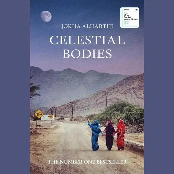 Simon & Schuster Ltd Celestial Bodies thumbnail