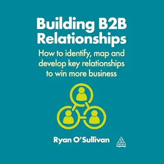 Building B2B Relationships