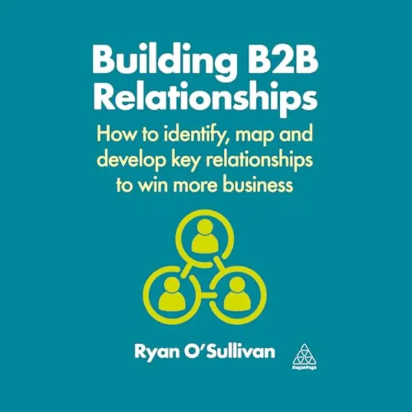 Building B2B Relationships thumbnail