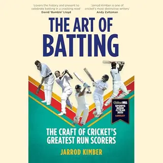 The Art Of Batting