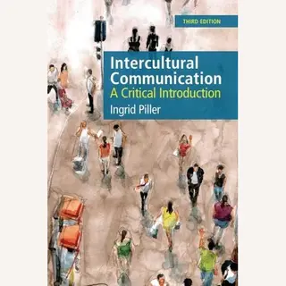 Intercultural Communication